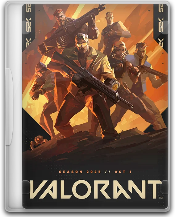 Valorant