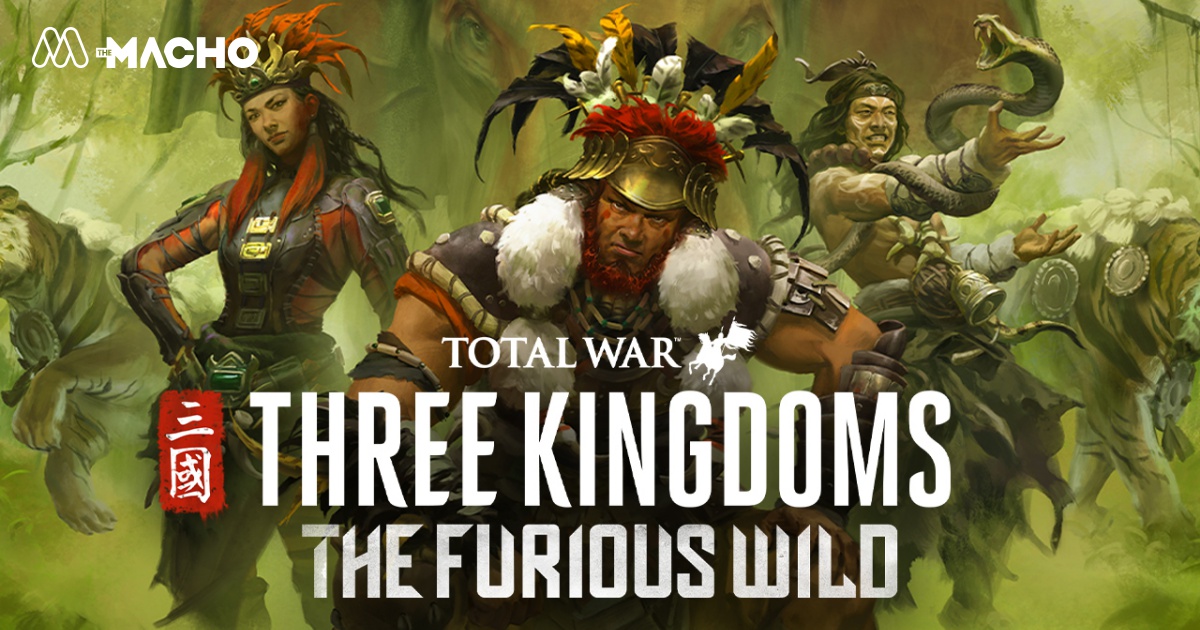 total war three kingdoms a world betrayed