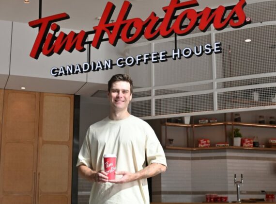 Tim Hortons ตั้งเป้ายกระดับประสบการณ์ของคนรักกาแฟ ผ่านรสชาติอันเป็นเอกลักษณ์และความพรีเมียมที่ทุกคนเข้าถึงได้