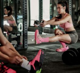 adidas เปิดตัว Dropset 3 รองเท้าเทรนนิงที่พัฒนาขึ้นมาเพื่อการออกกำลังกาย Strength Training โดยเฉพาะ